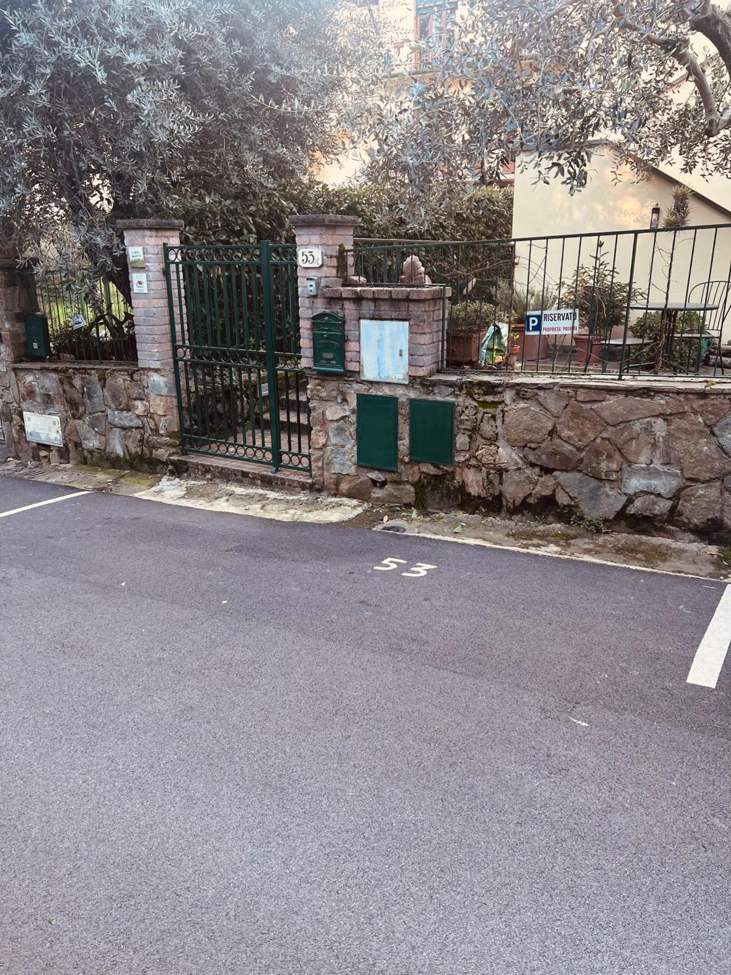 La Serra Sognante, Un Rifugio Incantevole Tra Natura E Relax Florencia Exterior foto